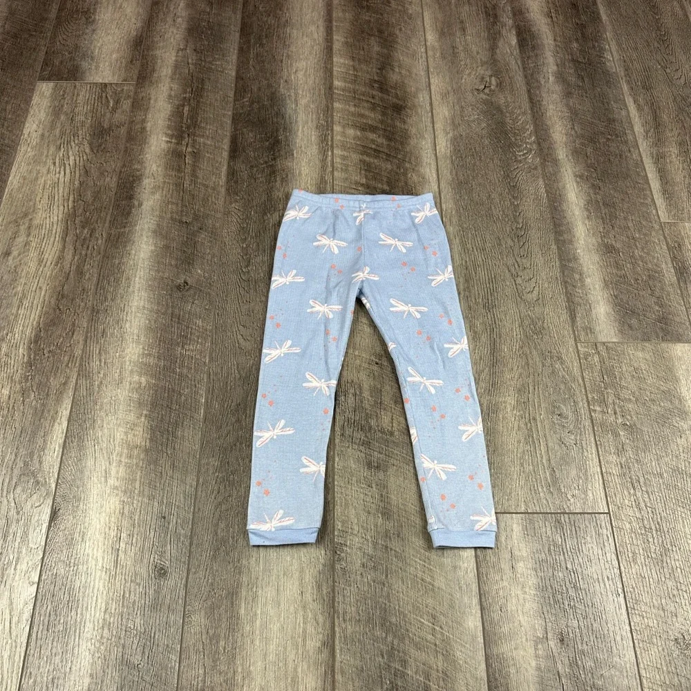 Carters Kids Dragonfly‎ PJ Leggings